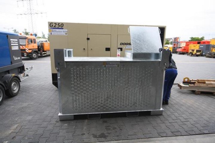 Tank 3000 (Copy)